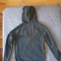 Tuta  Nike Tech nera