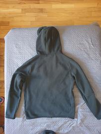 Tuta  Nike Tech nera