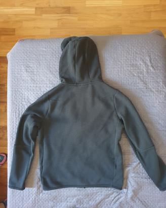 Tuta  Nike Tech nera