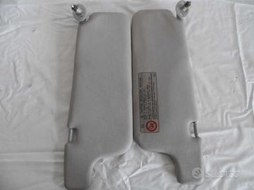 PARASOLE ALETTA LATO PASSEGGERO TOYOTA Yaris Verso