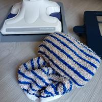 Rowenta clean and steam