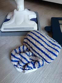 Rowenta clean and steam