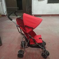 passeggino ed ovetto 