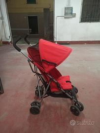 passeggino ed ovetto 