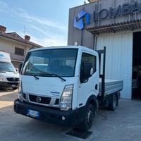 Nissan Cabstar NT400/3.0/20000 KM/2017