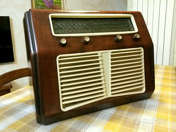 Radiomarelli anni 40