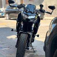 Kawasaki Z650