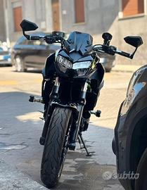 Kawasaki Z650