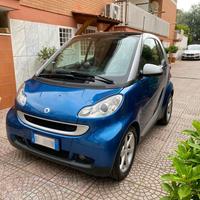 Smart Fortwo CDI 2009