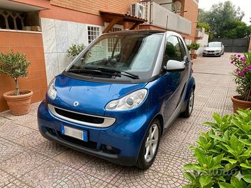 Smart Fortwo CDI 2009