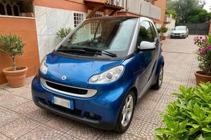 Smart Fortwo CDI 2009