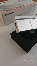 Avermedia ExtremeCap BU110