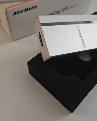 Avermedia ExtremeCap BU110