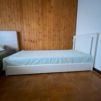 Letto Ikea Songesand