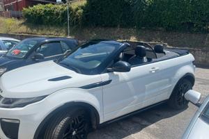 Reng rover evoque 2.0 hse full optional
