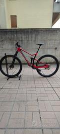 Merida one-twenty 7000 taglia L