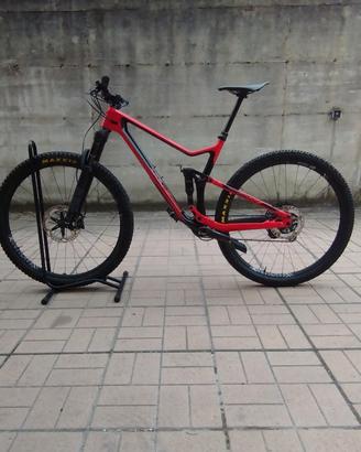 Merida one-twenty 7000 taglia L