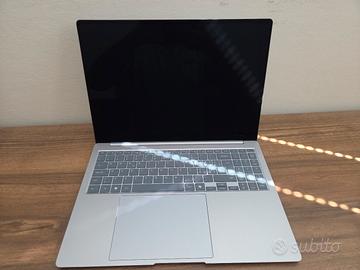 Samsung Book 4 Edge, X Elite, 16GB RAM, 512GB SSD