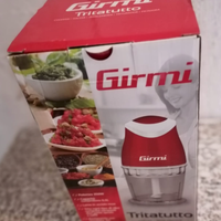 TRITATUTTO GIRMI 350W NUOVO