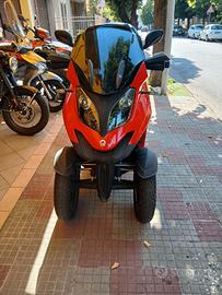 Quadro QV3