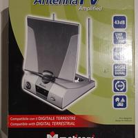 Antenna TV da interno