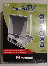 Antenna TV da interno