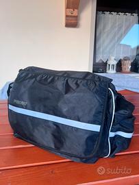 Borsa da ginnastica