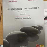 Il nuovo protagonisti e testi della filosofia