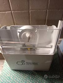 Ricambio cassetto porta ghiaccio frigo LG
