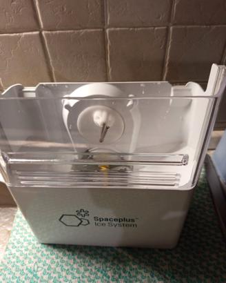Ricambio cassetto porta ghiaccio frigo LG