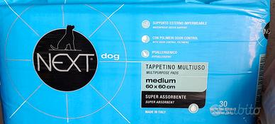  traversine LOVEDI' 60X60 e NEXT 60x60