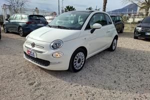FIAT 500 1.2 BENZ 69CV LOUNGE