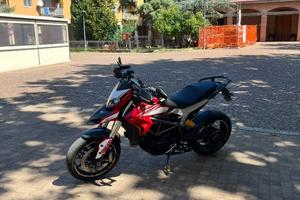 Ducati Hypermotard 821 - 2014