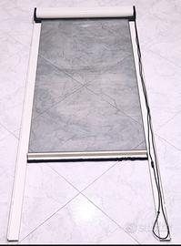 3 Zanzariere a rullo per Finestra