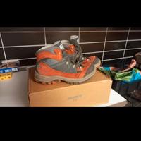 Scarponcini Dolomite n°36