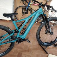 Specialized Turbo Levo Sl Tg.L