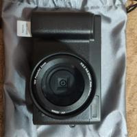 Fotocamera Digitale 