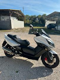 Kymco xciting 300i r