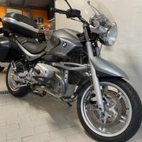 Bmw R 1150 TRIS DI BORSE MANOPOLE RISCALDATE