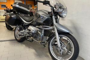 Bmw R 1150 TRIS DI BORSE MANOPOLE RISCALDATE