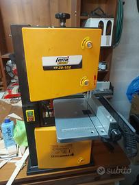 sega a nastro femi VB 28-182