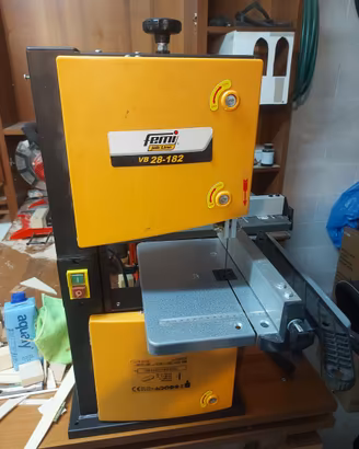 sega a nastro femi VB 28-182