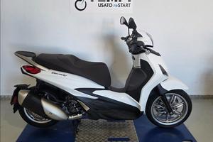 PIAGGIO Beverly 300 hpe abs-asr