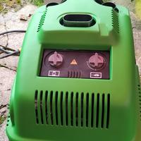 idropulitrice solar portotecnica 