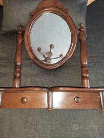 specchio bsculante