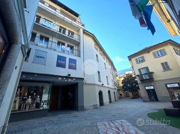 MULTILOCALE A SONDRIO