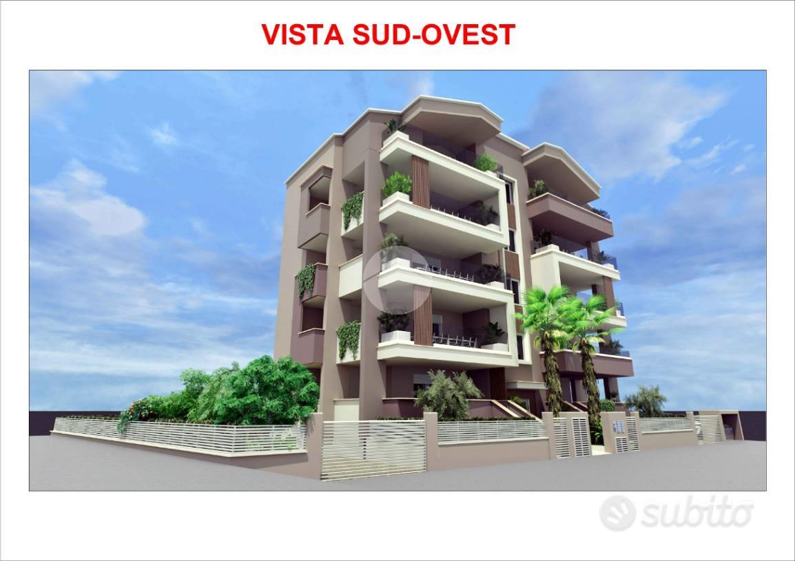 Appartamento – Tortoreto - Vista 3