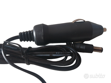 12 V Auto Accendisigari Adat. di Alimentazione