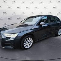 Audi A3 Sportback 30 TDI Business