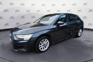 Audi A3 Sportback 30 TDI Business